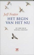 Jeff Foster Het begin van het Nu, Boeken, Ophalen of Verzenden, Nieuw, Spiritualiteit algemeen, Achtergrond en Informatie