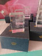 Hologrammen koningshuis, Ophalen, Zo goed als nieuw, Overige typen