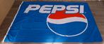 Pepsi Cola vlag., Ophalen of Verzenden, Zo goed als nieuw