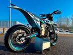 Stark Future Varg 80pk VTR Supermoto A1 A2 Supermotard NIEUW, Carrer Batan 2
08830  Boi de Llobregat, ES, Stark Future, Bedrijf