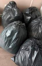 5 vuilniszakken nieuwe en bijna nieuwe kleding maat 44/46, Kleding | Dames, Ophalen, Zo goed als nieuw, Maat 42/44 (L)