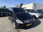 Mercedes-Benz Vito 115 CDI 320 Lang Automaat / marge auto /, Auto's, Automaat, Achterwielaandrijving, Gebruikt, 4 cilinders