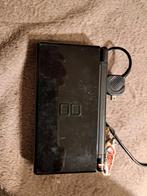 Nintendo DSi Zwart - Inclusief Disney Pixar Brave game, Spelcomputers en Games, Spelcomputers | Nintendo DS, Ophalen, Zwart, Dsi