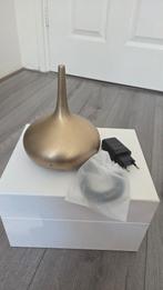 Rituals diffuser goudkleurig, gebruikt, in originele doos, Ophalen of Verzenden, Gebruikt