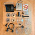 Magimix 3200 XL - weinig gebruikt!, Ophalen of Verzenden, Zo goed als nieuw, Blender