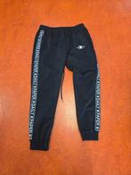 Daily Paper trainingsbroek zwart, Ophalen of Verzenden