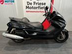 YAMAHA YP 400 MAJESTY (bj 2013), Scooter, Motorrijbewijs A, 395 cc, Bedrijf