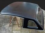 Originele nette Triumph TR6 hardtop polyester zwart dak, Ophalen of Verzenden, Voor, Triumph, Achterklep