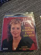 Hanny  telstar, Verzenden, Gebruikt, Overige formaten, Levenslied of Smartlap