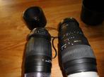 Tamron en Sigma lens, Ophalen, Gebruikt, Spiegelreflex, Overige Merken