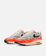 Nike Air Max 1 Wave Hyper Crimson maat 45, Overige kleuren, Nieuw, Ophalen of Verzenden, Sneakers of Gympen