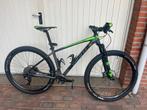 Mountainbike Giant Terrago, Ophalen, Gebruikt, Hardtail, Heren