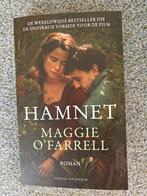 Hamnet - Maggie O'Farrell (Roman), Ophalen of Verzenden, Zo goed als nieuw, Europa overig