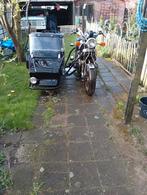 SUZUKI GS1100 L ZIJSPAN lees EDIT!, Cardan-aandrijving, 4 cilinders, Motorrijbewijs A, 1100 cc