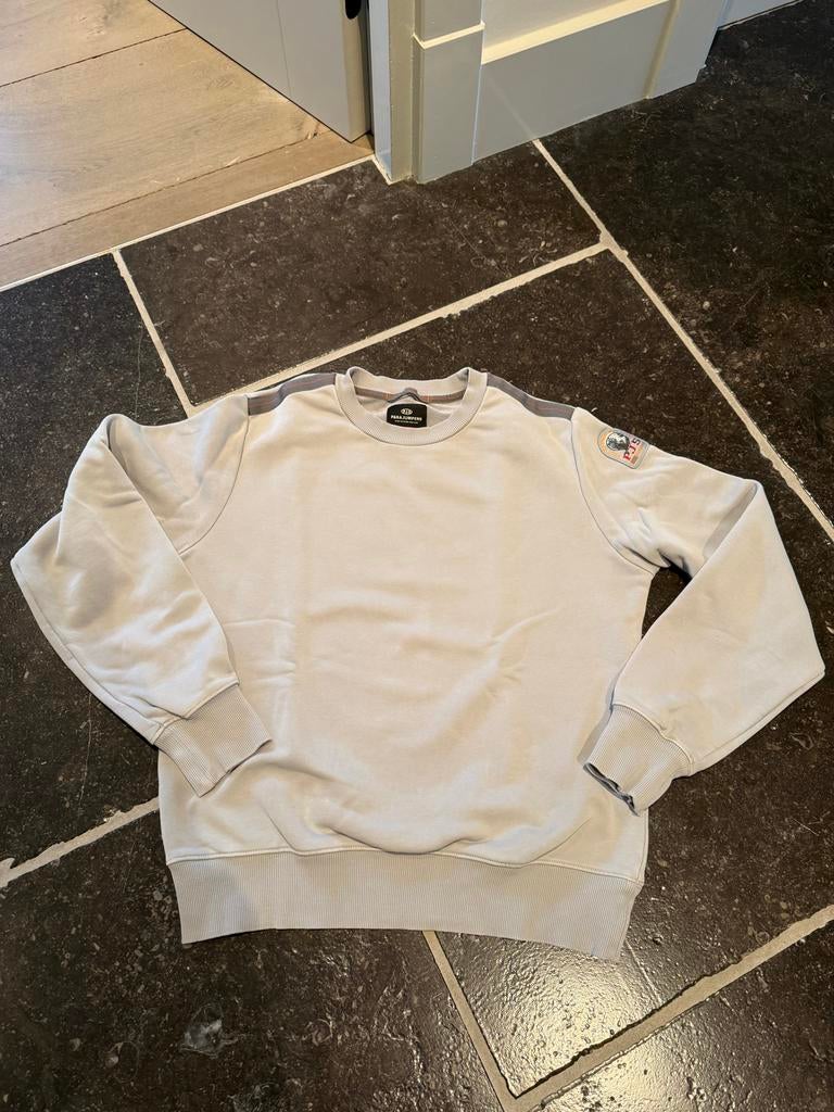 Parajumpers sweater maat S, Ophalen of Verzenden, Gedragen, Maat 46 (S) of kleiner, Grijs