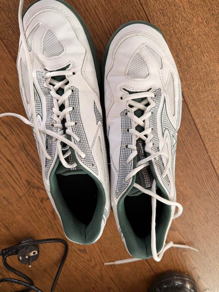Break shot 4 padel schoenen - Maat 45, Sport en Fitness, Padel, Ophalen, Gebruikt, Padelschoenen