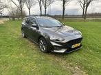 Ford Focus Wagon 1.0 EcoBoost Hybrid ST-Line X Business, USB, 23 km/l, Stationwagon, Grijs