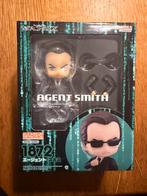 (Nieuw) Nendoroid - Agent Smith (The Matrix), Ophalen of Verzenden, Nieuw