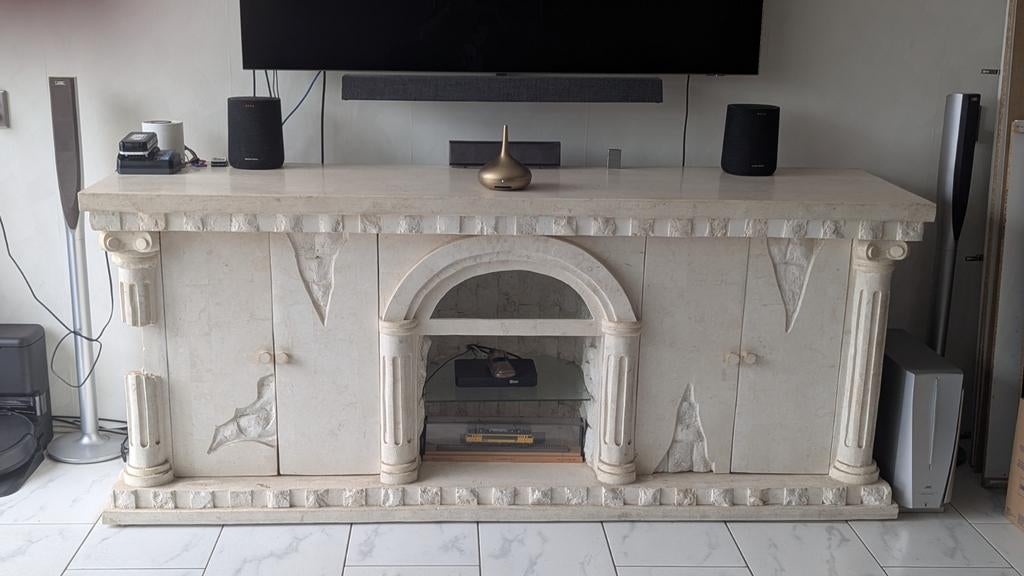 Gratis meubels !!!, Ophalen