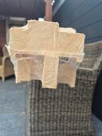 Vuren kozijn, Ophalen, Nieuw, Hout, Raamkozijn