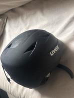 Kinder skihelm Uvex - Maat 48-52 cm, Overige merken, Gebruikt, Overige typen, Ophalen of Verzenden