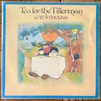 Cat Stevens – Tea for the Tillerman (1972 NL, Gatefold), Ophalen of Verzenden, Gebruikt, 12 inch, Singer-songwriter