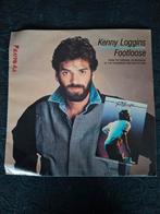 Kenny Loggins - Footloose, Cd's en Dvd's, Ophalen of Verzenden, Zo goed als nieuw, Pop