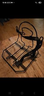 Steco Monkey-Mee fietsdrager, Ophalen of Verzenden, Gebruikt, Steco