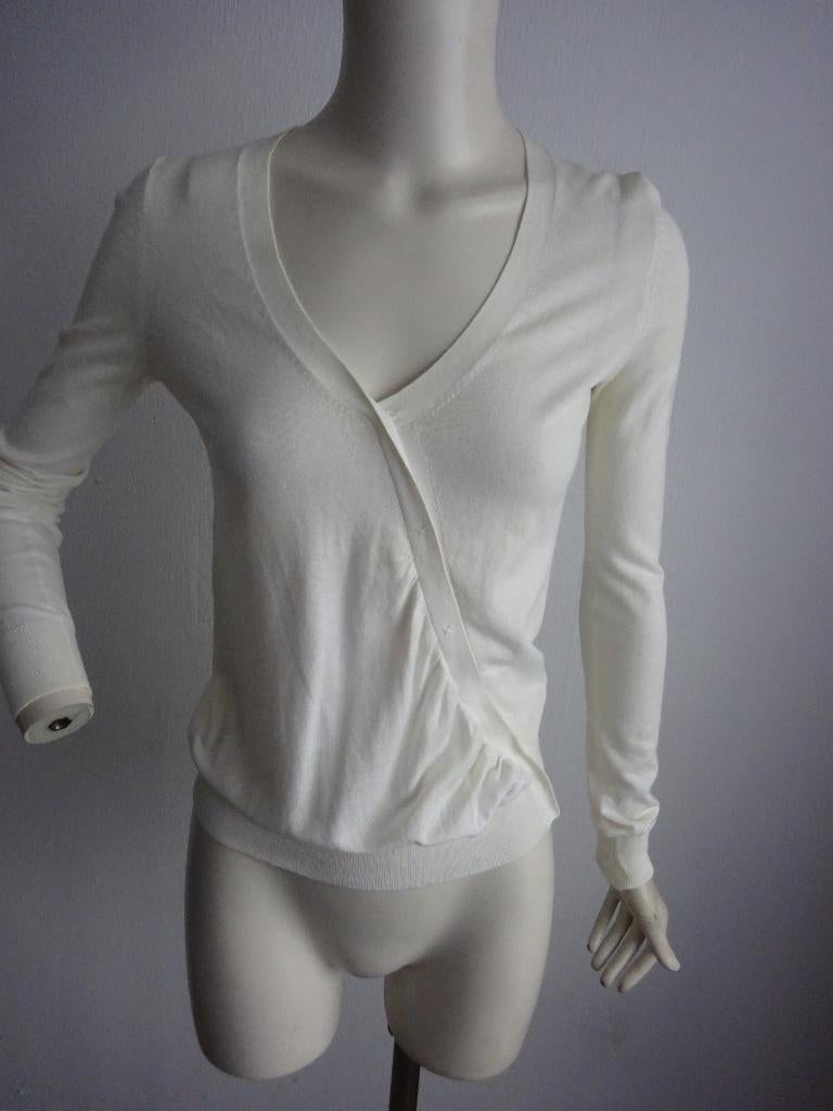 Ted Baker truitje mt 1=36, Kleding | Dames, Overige kleuren, Verzenden, Zo goed als nieuw, Maat 36 (S)