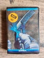 MSX spel Pastfinder, Computers en Software, Ophalen of Verzenden, PHILIPS MSX