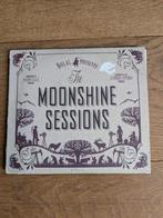 Solal – The Moonshine Sessions CD + DVD, Verzenden, 2000 tot heden, Gebruikt