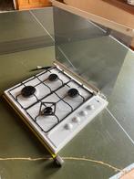 kooktoestel, Gebruikt, Gas, Vrijstaand, 4 kookzones