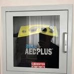 Zoll AED Plus Defibrillator - Red levens met dit apparaat, Ophalen of Verzenden, Zo goed als nieuw