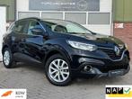 Renault Kadjar 1.2 TCe Intens/CAMERA/NAVI/KEYLESS/APK/NAP, Voorwielaandrijving, Kadjar, Euro 6, 4 cilinders