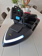 Karper voerboot met GPS en afstandsbediening, Watersport en Boten, Ophalen of Verzenden, Zo goed als nieuw, Overige typen