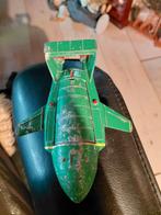 Vintage Matchbox Thunderbird 2 Speelgoed Vliegtuig, Ophalen of Verzenden, Gebruikt