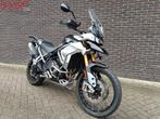 Triumph Tiger 900 Rally Pro Full options dealer onderhoud, Bedrijf, Onbekend, Overig, Onbekend