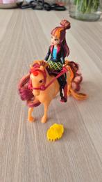 Compleet Unicorn Academy speelset, Ophalen of Verzenden, Zo goed als nieuw