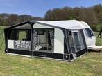 Walker Allure 280 voortent - Omloopmaat 930 - Zo goed als ni, Caravans en Kamperen, Voortenten en Luifels, Ophalen, Zo goed als nieuw