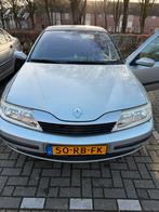 Renault Laguna 1.8 16V Dyna S2005 2005 Grijs, Auto's, Laguna, 4 cilinders, Origineel Nederlands, 1783 cc