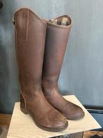 Paardrijlaarzen junior maat 33, Kinderen, Dressuur, Ophalen of Verzenden, Zo goed als nieuw