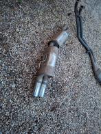 Bmw e32 e34 Remus einddemper, Ophalen, Nieuw, BMW