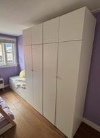 Ikea pax kast platsa, Ophalen, 50 tot 75 cm, 50 tot 100 cm, 200 cm of meer