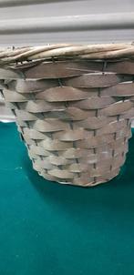 planten mand, Ophalen of Verzenden, 'T Olde Gre-j, Info@toldegrej.nl, Endepoelstraat 20f Didam