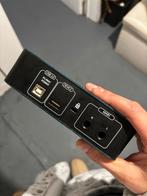 Presonus AudioBox USB 2x2 Audio Interface, Ophalen, Gebruikt, Minder dan 5 kanalen, Microfooningang