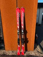 Blizzard XOG Ski's - 167 cm - Zo goed als nieuw, Ophalen, 160 tot 180 cm, Zo goed als nieuw, Carve