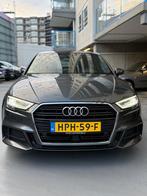 Audi A3 Sportback 1.4 TFSI 150PK | Pano | S-Line | Facelift, 1395 cc, 650 kg, Particulier, 149 pk