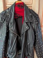 Leren Jack, Ophalen of Verzenden