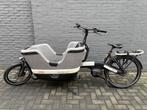 Gazelle makki bakfiets!, Ophalen of Verzenden, Zo goed als nieuw, Gazelle