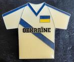 Dynamo Kyiv Voetbal Shirt Vintage Pin Badge, Ophalen, Zo goed als nieuw